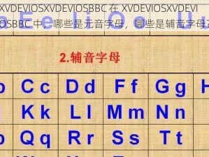 XVDEVIOSXVDEVIOSBBC 在 XVDEVIOSXVDEVIOSBBC 中，哪些是元音字母，哪些是辅音字母？