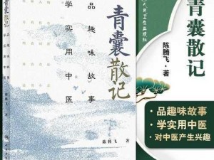 放开三国宝物图鉴揭秘：青囊书传奇之卷