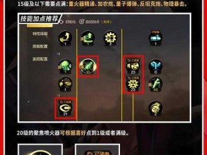 零界之痕音师枪炮师双职业融合玩法深度解析：战术指南与实战技巧探索