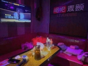 91女厕精品合集KTV 91 女厕精品合集 KTV：你无法想象的宝藏之地