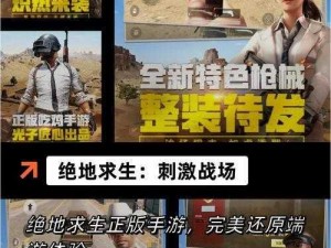 和平精英独家破解版下载：一亿点券畅享无敌战局