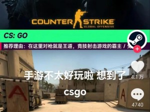 55岁大妈玩的csgo背后故事 55 岁大妈玩 CSGO：游戏背后的别样人生