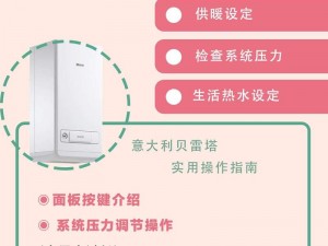 贝雷塔壁挂炉：品质解析及市场表现，探究其实用性和价值优势