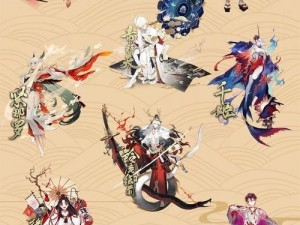 阴阳师葛叶：探索神秘的式神世界与古老的宿命传说