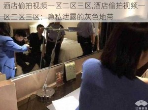 酒店偷拍视频一区二区三区,酒店偷拍视频一区二区三区：隐私泄露的灰色地带