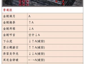 五庄观星辰之下：流星蝴蝶剑挑战全解析