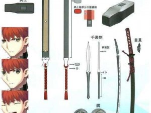 《少女咖啡枪：近战武器电子村正深度分析》