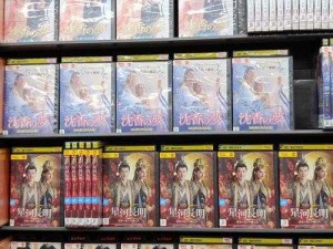 日本碟片DVD、如何评价日本碟片 DVD？