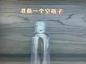 冰块棉签怎么弄出牛奶黄-如何用冰块、棉签制作出牛奶黄？