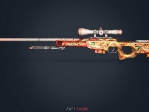 日本csgo大姐姐awp多少钱—日本 csgo 大姐姐 awp 价格是多少？