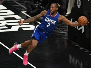 《最强NBA：K莱昂纳德深度解析——属性玩法图鉴全揭秘》