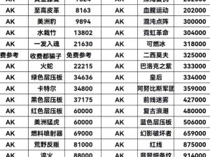 CSGO重型武器深度解析：游戏内重型武器大全及特性详解