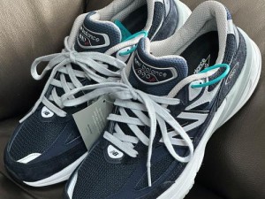 New Balance 990v6 美版与亚洲版：两款备受赞誉的运动鞋的详细比较