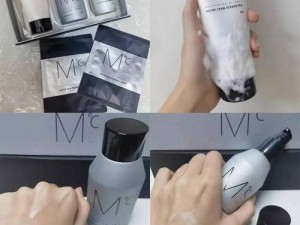 仙踪林 cosmetology 的产品特点：运用天然成分，提供高品质护肤体验