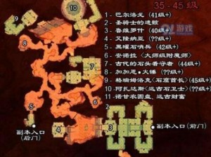 魔兽世界怀旧服奥达曼副本攻略：探索秘境，挑战副本玩法详解