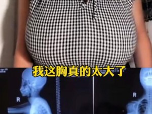 大胸双乳被X视频、大胸双乳被 X 视频：极致诱惑还是低俗之嫌？