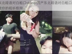 国产东北婬语对白粗口video-国产东北婬语对白粗口 video：挑战你的视听极限