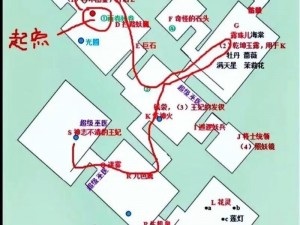 光遇九色鹿地图进入攻略：详细步骤指引你探索神秘之地