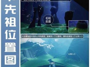 光遇7月23日重温先祖位置攻略详解：探索先祖踪迹，指引心灵之光的相遇地点揭秘