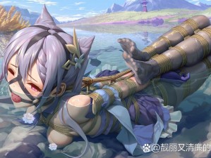 扒开原神VR狂揉难受_原神 VR 狂揉体验：扒开不适感的秘密