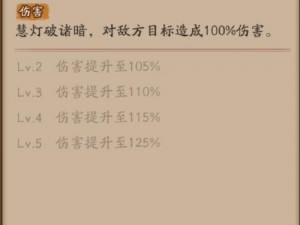 阴阳师残局得胜慧明灯攻略详解：高效战术技巧解析与实战策略部署指南（附2023最新打法）