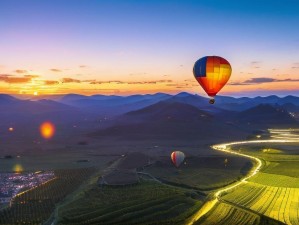 夕阳余晖下的热气球决战：亚历山大神秘必杀技揭秘