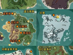 创造与魔法：探寻神秘河豚垂钓胜地，魔法河流钓鱼之旅