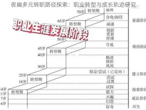 夜幽多元转职路径探索：职业转型与成长轨迹研究