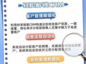 成免费crm播放模式助力营销【如何借助成免费 CRM 播放模式实现营销？】