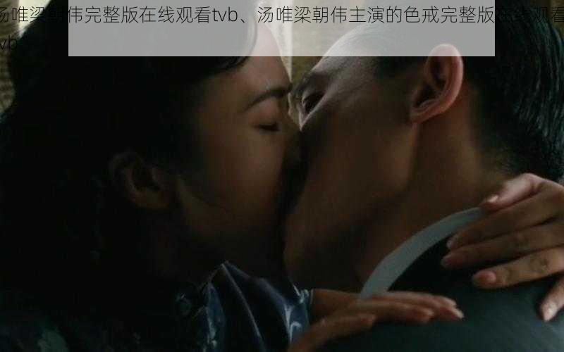 汤唯梁朝伟完整版在线观看tvb、汤唯梁朝伟主演的色戒完整版在线观看 tvb