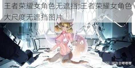 王者荣耀女角色无遮挡;王者荣耀女角色大尺度无遮挡图片