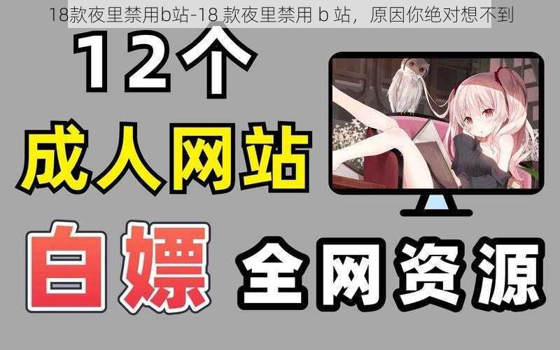 18款夜里禁用b站-18 款夜里禁用 b 站，原因你绝对想不到