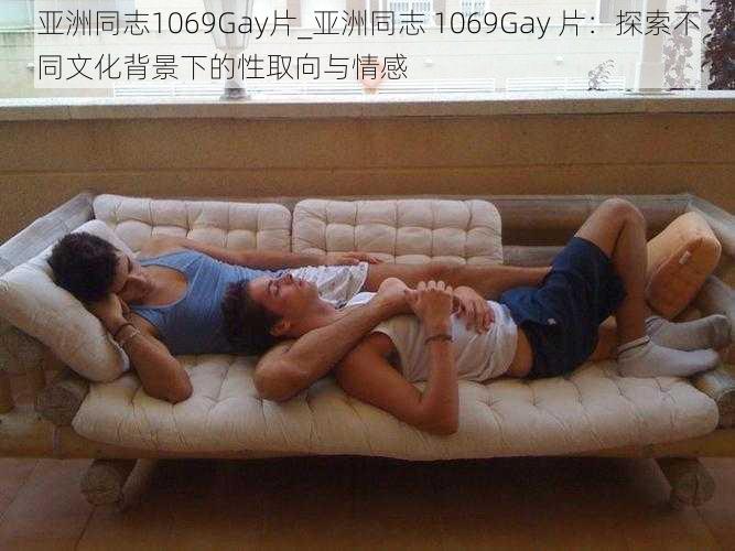 亚洲同志1069Gay片_亚洲同志 1069Gay 片：探索不同文化背景下的性取向与情感