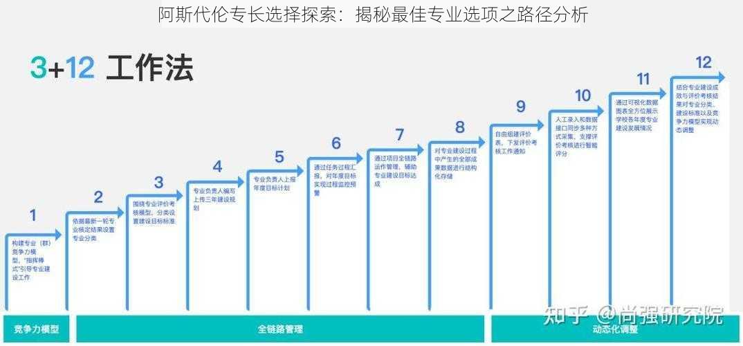 阿斯代伦专长选择探索：揭秘最佳专业选项之路径分析